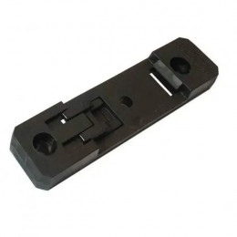 Ajax DIN Holder