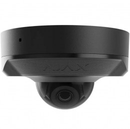 Ajax DomeCamMini (8Mp/4mm) B