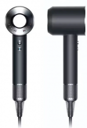  Dyson HD07 Supersonic Origin Black/Nickel (475201-01) UK