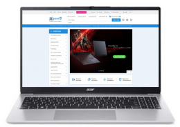 Acer Aspire Lite 15 (NX.DDPEX.001) EU