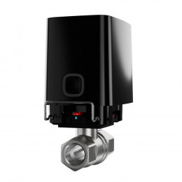 Ajax WaterStop 3/4 black