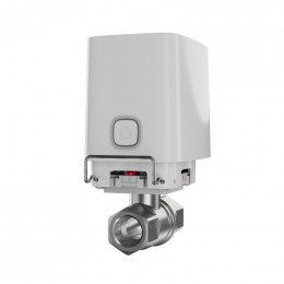 Ajax WaterStop 3/4 white