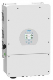 SUN-5K-SG03LP1 WiFi EU
