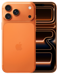 Apple iPhone 17 Pro Max 1TB eSIM Cosmic Orange (MFXP4)