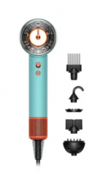 Dyson Supersonic HD16 Nural Ceramic Patina Topaz (514298-01) EU