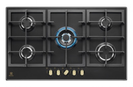 Electrolux KGS9536RN