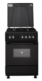 ELEYUS CAST 6001 CF BL