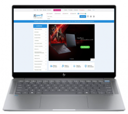 HP OmniBook Ultra 14-fd0023dx (A9PS0UA) EU