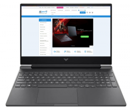 HP Victus 15-fb3093dx (BM4X8UA_32_custom) EU