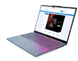 Lenovo Yoga Pro 9 16IAH10 (83L0000HMX) EU