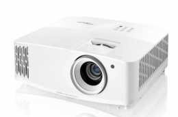 Optoma UHD38x (E9PV7GL06EZ3) EU
