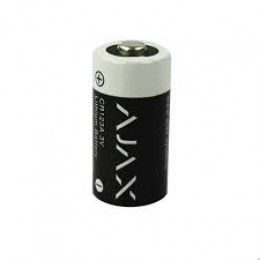 Ajax CR-123A