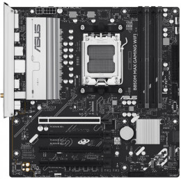 ASUS B850M MAX GAMING WIFI