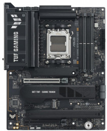 ASUS TUF GAMING X870E-PLUS WIFI7