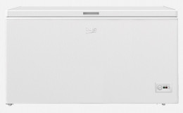 Beko HSM 46790 H