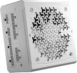 Corsair 1000W RMe Series RM1000e Fully Modular Low-Noise White (CP-9020294-EU)