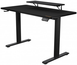 Cougar E-Star 120 Black