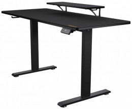 Cougar E-Star 140 Black
