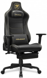 Cougar Evo S Gold (ARMOR EVO S Gold)