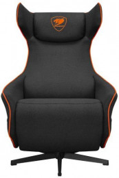 Cougar MAGUS Black