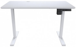 Cougar Royal 120 Mossa (White)