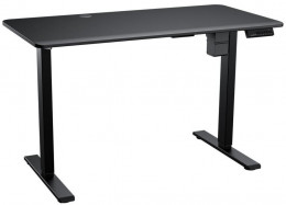 Cougar Royal 140 Mossa (Black)