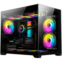 GTL Gaming Abyss Black (GTLN285M)