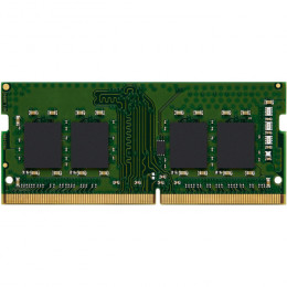 KINGSTON SO-DIMM DDR4 3200MHz 8GB (KVR32S22S8/8WP)