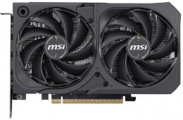MSI GeForce RTX 5050 8G SHADOW 2X OC