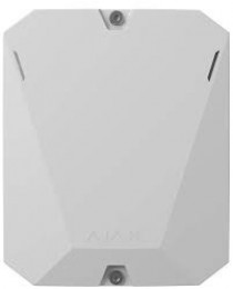 Ajax Hub BP Jeweller white
