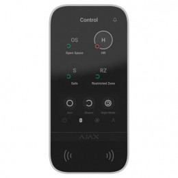 Ajax KeyPad TouchScreen