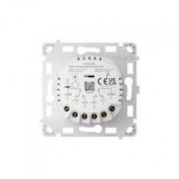 Ajax LightCore (2-gang/2-way)