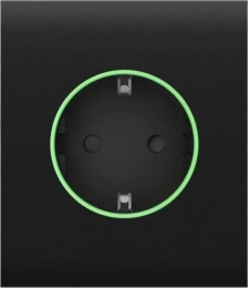 Ajax СenterCover (smart) Black