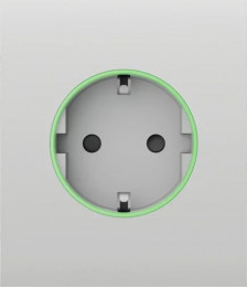 Ajax СenterCover (smart) White