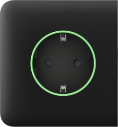 Ajax SideCover (smart) Black