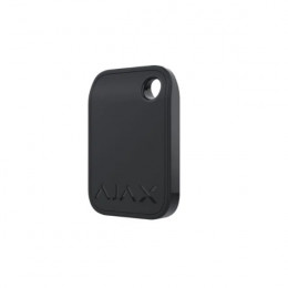 Ajax Tag black