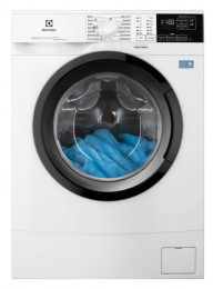 ELECTROLUX EWS6406BU