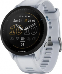 Garmin Forerunner 955 Solar Whitestone (010-02638-01) EU