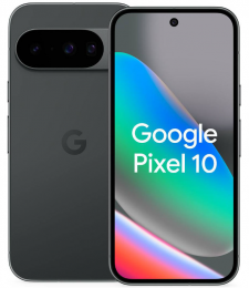 Google Pixel 10 12/128 Obsidian