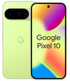 Google Pixel 10 12/256 Lemongrass