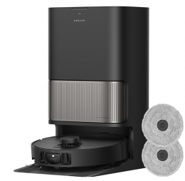 Dreame L40s Pro Ultra Black (RLL74CE-Bl)  EU