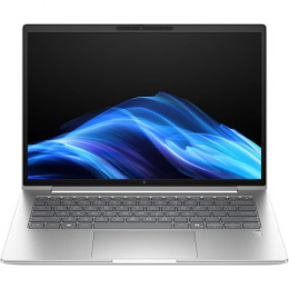 HP EliteBook 6 G1ah 14 (AY4Z3AV_V3) Pike Silver