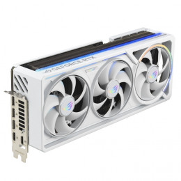 ASUS ROG Astral GeForce RTX 5090 32GB GDDR7 WHITE OC Edition (ROG-ASTRAL-RTX5090-O32G-WHITE)