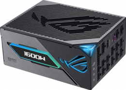 Asus ROG THOR 1600W Titanium III (90YE00V1-B0NA00)