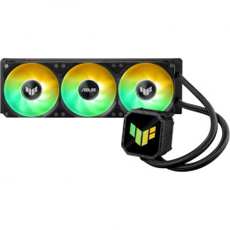 ASUS TUF Gaming LC III 360 ARGB (90RC0191-B0EAY0)