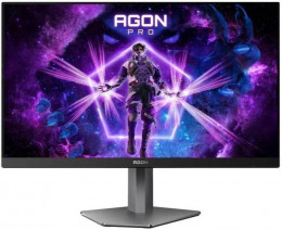 AOC AG326UD Dark Grey
