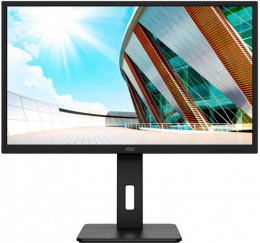 AOC Q32P2 Black