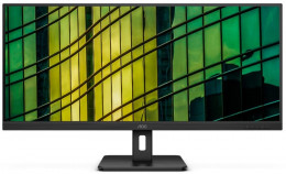 AOC U34E2M Black