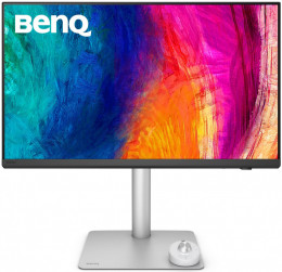 BenQ PD2730S White (9H.LN7LA.TBE)