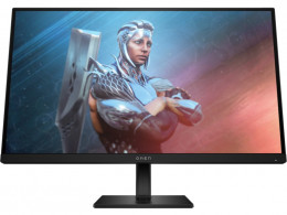 HP Omen 27 Black (780F9E9)